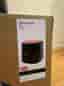 Electrolux 700 Air Fryer 5L EAF5B Svart