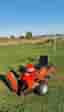 Cylindergräsklippare Allen turf trooper 2