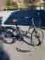 Ecoride elcykel 28"
