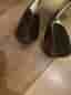 Vintage Spalding Executive Wedges (P, S)   golfklubbor