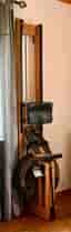 WaterRower roddmaskin i ek.