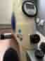 Roddmaskin Master R610