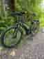 Elcykel Batavus Zonar E-go stl.57