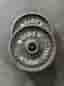 Weider 10kg x2st