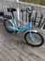 20tum cykel