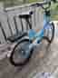 20tum cykel