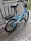 20tum cykel