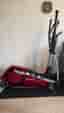 Crosstrainer