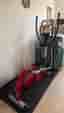 Crosstrainer