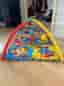 Babygym från playgro