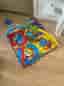 Babygym från playgro