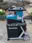 Makita UD2500 elektrisk kompostkvarn