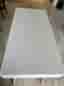 Skrivbord Tamholt Jysk 50x100 vit/natur