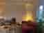 Soffbord  - skandinavisk design i valnötsfaner (IKEA Stockholm)