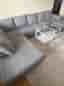 U-soffa