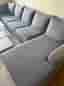 U-soffa