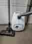 Bosch dammsugare