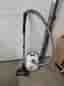 Bosch dammsugare