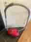 Electrolux PowerForce dammsugare