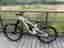 COMMENCAL META SX V5 Essential – Clear Silver (Medium) – Nyskick!