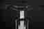 COMMENCAL META SX V5 Essential – Clear Silver (Medium) – Nyskick!