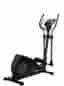 NordicTrack E5.4 crosstrainer svart