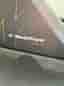 NordicTrack E5.4 crosstrainer svart