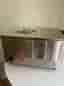 Glassmaskin Musso Stella L2