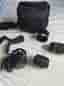 Sony Alpha 58 – Perfekt kamerapaket med 2 objektiv & väska