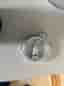 iPhone laddare