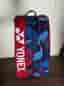 Yonex Pro Racket Bag Scarlet Red x9