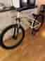 Canyon Stitched 360 Dirtjumper cykel 26" L