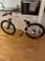 Canyon Stitched 360 Dirtjumper cykel 26" L