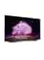 LG OLED48C14LB 48” OLED-TV – C1-serien, toppbild, perfekt skick!
