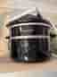 Crock-Pot slowcooker svart