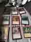 Magic: The Gathering (Blandat pack)