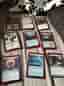 Magic: The Gathering (Blandat pack)