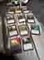 Magic: The Gathering (Blandat pack)