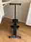Tunturi Cardio Fit R30 hopfällbar roddmaskin