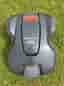 Husqvarna Automower 310 robotgräsklippare