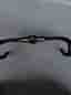 FSA Omega Compact racerstyre svart
