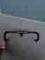 FSA Omega Compact racerstyre svart
