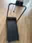 Hore Fitness Core T2 gångband svart