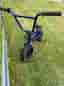 Liten BMX