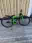 Ny 26” barncykel utan växlar