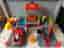LEGO DUPLO City brandstation med brandbil