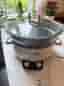 Slow cooker Crock-Pot DuraCeramic, 6,0 l