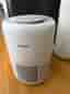 Philips 900 AC0820 luftrenare vit(helt nya filter)