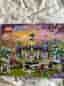 LEGO Friends magiskt tivoli set 41685