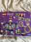 LEGO Friends magiskt tivoli set 41685
